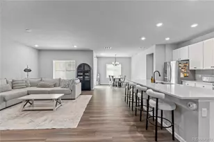 18258 Martinello Dr, Parker, CO 80134 - Photo 4