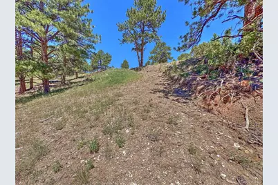 796 N Matterhorn Circle, Westcliffe, CO 81252 - Photo 8
