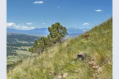 796 N Matterhorn Circle, Westcliffe, CO 81252 - Photo 16