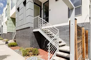 3444 Navajo St, Denver, CO 80211 - Photo 2