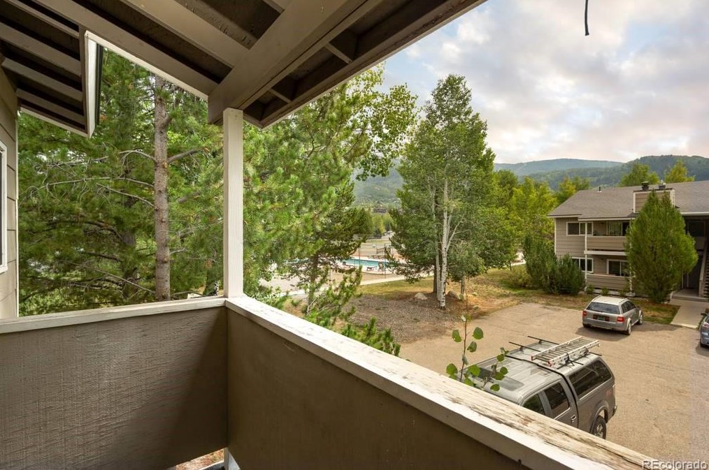 1315 Sparta Plaza #8, Steamboat Springs, CO 80487
