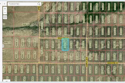 Lot 4 Mm 14th Street, Blanca, CO 81123 - Photo 12