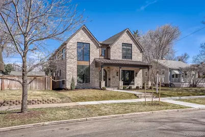 1842 S Corona Street, Denver, CO 80210 - Photo 32