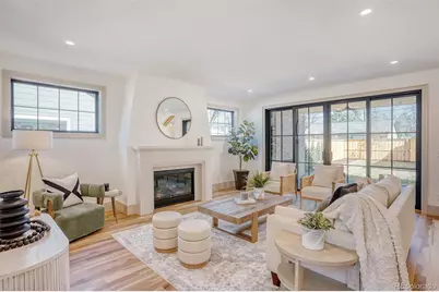 1842 S Corona Street, Denver, CO 80210 - Photo 4