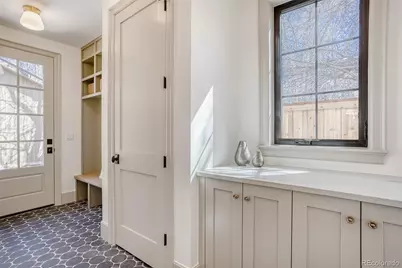 1842 S Corona Street, Denver, CO 80210 - Photo 30