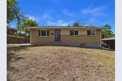 5615 Jellison Street, Arvada, CO 80002 - Photo 2