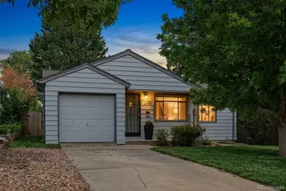 2680 N Gray Street, Wheat Ridge, CO 80214 - Photo 1