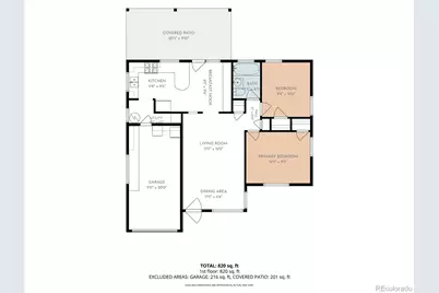 2680 N Gray Street, Wheat Ridge, CO 80214 - Photo 48