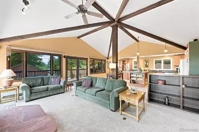 6352 Starlight Drive, Morrison, CO 80465 - Photo 4