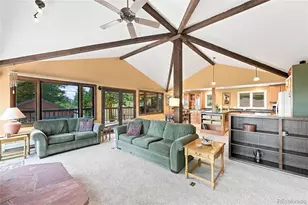 6352 Starlight Dr, Morrison, CO 80465 - Photo 4