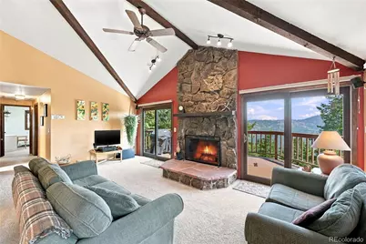 6352 Starlight Drive, Morrison, CO 80465 - Photo 6