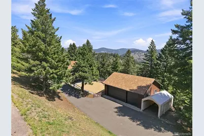 6352 Starlight Drive, Morrison, CO 80465 - Photo 32