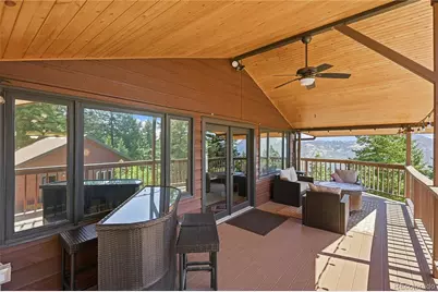 6352 Starlight Drive, Morrison, CO 80465 - Photo 12