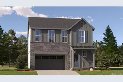 2292 S Haleyville Way, Aurora, CO 80018 - Photo 1
