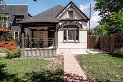2614 N Marion Street, Denver, CO 80205 - Photo 2