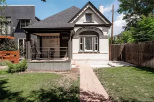 2614 N Marion St, Denver, CO 80205 - Photo 2