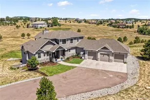 19195 Breton Pl, Monument, CO 80132 - Photo 1