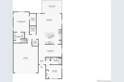 851 Eva Peak Drive, Erie, CO 80516 - Photo 50