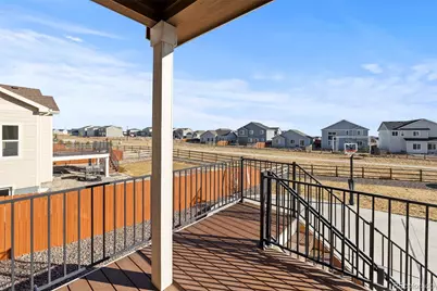 13153 Crooked Hill Drive, Peyton, CO 80831 - Photo 32