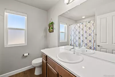 13153 Crooked Hill Drive, Peyton, CO 80831 - Photo 18