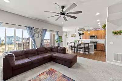 13153 Crooked Hill Drive, Peyton, CO 80831 - Photo 6