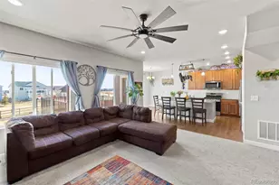 13153 Crooked Hl Dr, Peyton, CO 80831 - Photo 6