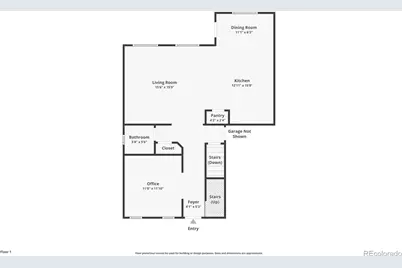 13153 Crooked Hill Drive, Peyton, CO 80831 - Photo 36