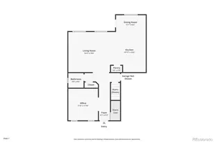 13153 Crooked Hl Dr, Peyton, CO 80831 - Photo 36