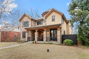 1315 S Lafayette St, Denver, CO 80210 - Photo 2