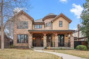 1315 S Lafayette St, Denver, CO 80210 - Photo 1