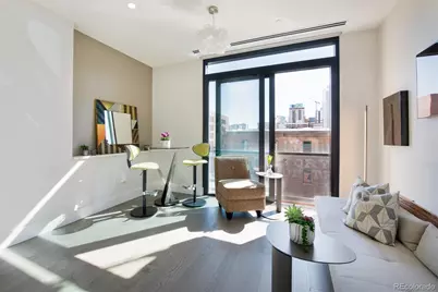 1901 Wazee Street #403, Denver, CO 80202 - Photo 1