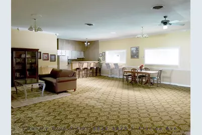 8822 E Florida Avenue #206, Denver, CO 80247 - Photo 16