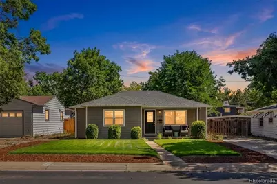 2418 Marshall Street, Edgewater, CO 80214 - Photo 1
