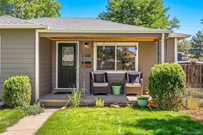 2418 Marshall Street, Edgewater, CO 80214 - Photo 2