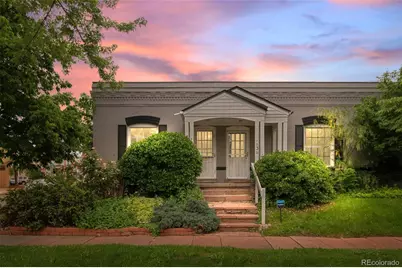1038 E 4th Avenue, Denver, CO 80218 - Photo 2