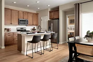 4215 Crestone Peak St, Brighton, CO 80601 - Photo 1