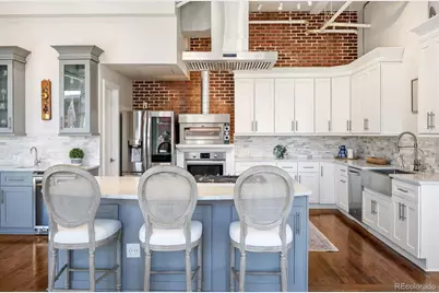 1501 Wazee Street #4B, Denver, CO 80202 - Photo 14