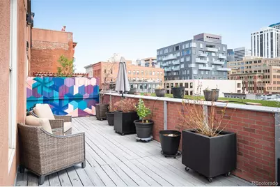 1501 Wazee Street #4B, Denver, CO 80202 - Photo 48