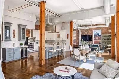 1501 Wazee Street #4B, Denver, CO 80202 - Photo 2