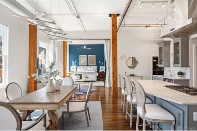 1501 Wazee Street #4B, Denver, CO 80202 - Photo 10