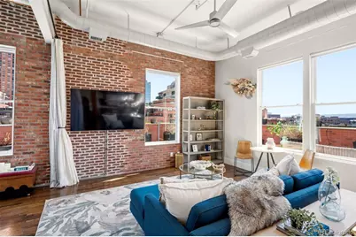 1501 Wazee Street #4B, Denver, CO 80202 - Photo 6