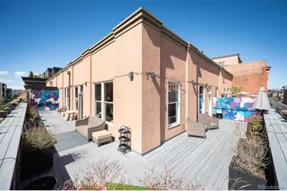 1501 Wazee Street #4B, Denver, CO 80202 - Photo 32