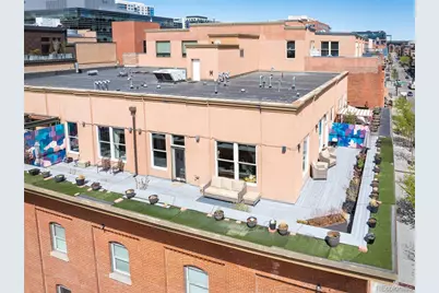 1501 Wazee Street #4B, Denver, CO 80202 - Photo 32