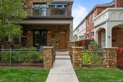 43 S Monroe Street, Denver, CO 80209 - Photo 2