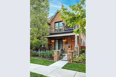 43 S Monroe Street, Denver, CO 80209 - Photo 1