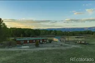 640 County Rd 571, Gardner, CO 81040 - Photo 1