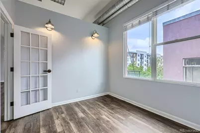 2501 15th Street #3D, Denver, CO 80211 - Photo 10