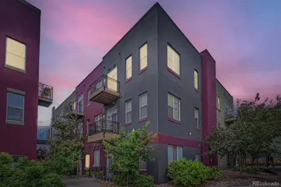 2501 15th Street #3D, Denver, CO 80211 - Photo 1