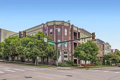 2501 15th Street #3D, Denver, CO 80211 - Photo 2