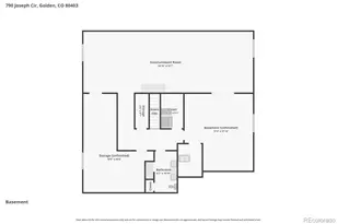 790 Joseph Cir, Golden, CO 80403 - Photo 50